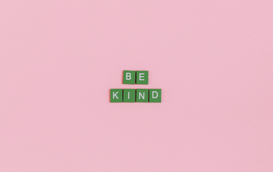 Merchandise for Good: Spreading Compassion this World Kindness Day