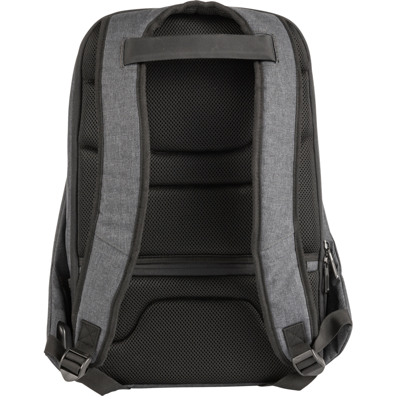 Laptop Backpack Backpacks & Rucksacks Black and White London