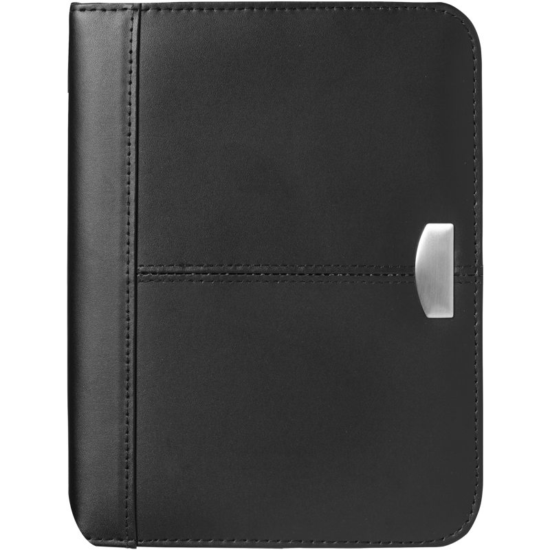 A5 Conference Folder Conference Folders Black and White London