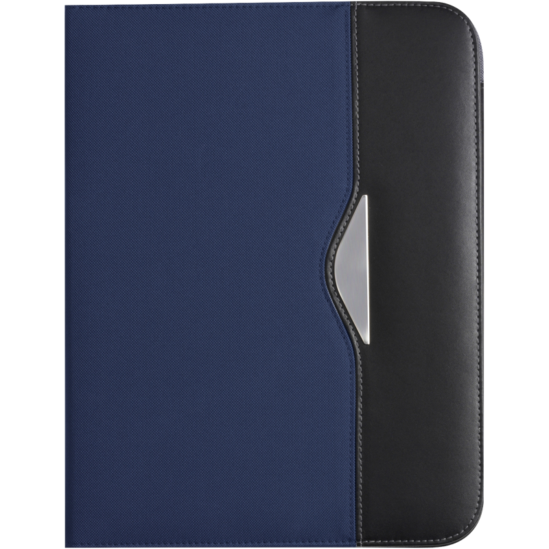 A4 Conference folder Conference Folders Black and White London