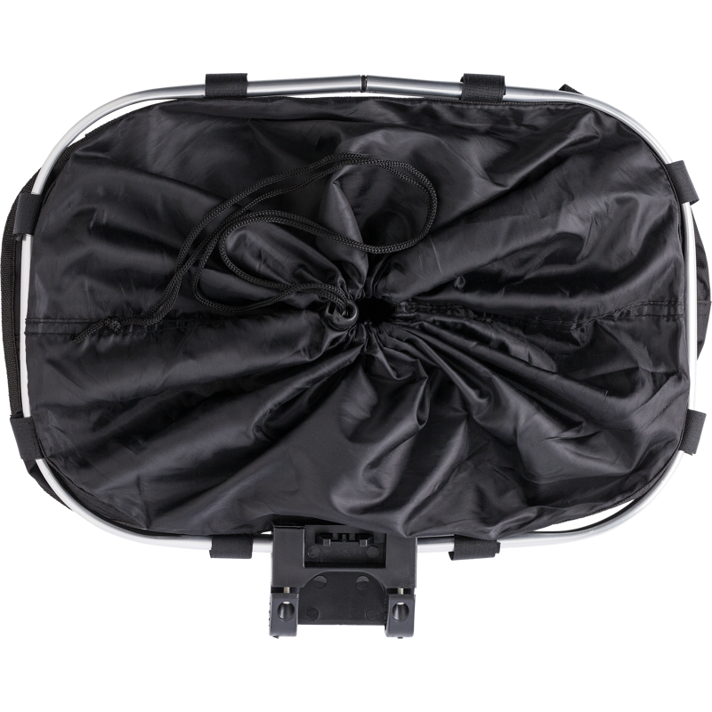 Bicycle Bag Black and White London