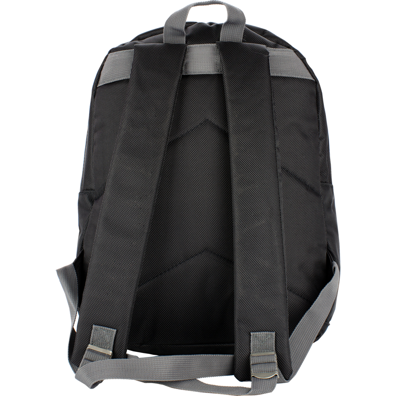 GETBAG Backpack Black and White London