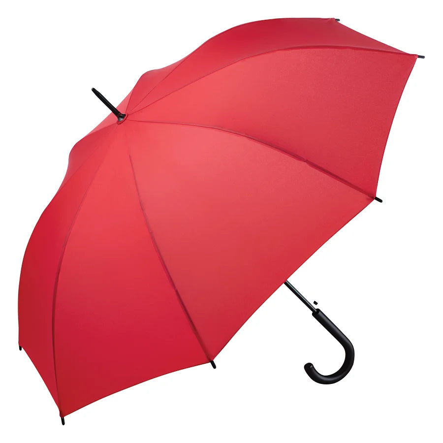 FARE Automatic Regular Umbrella Medium/Walker Size Black and White London®