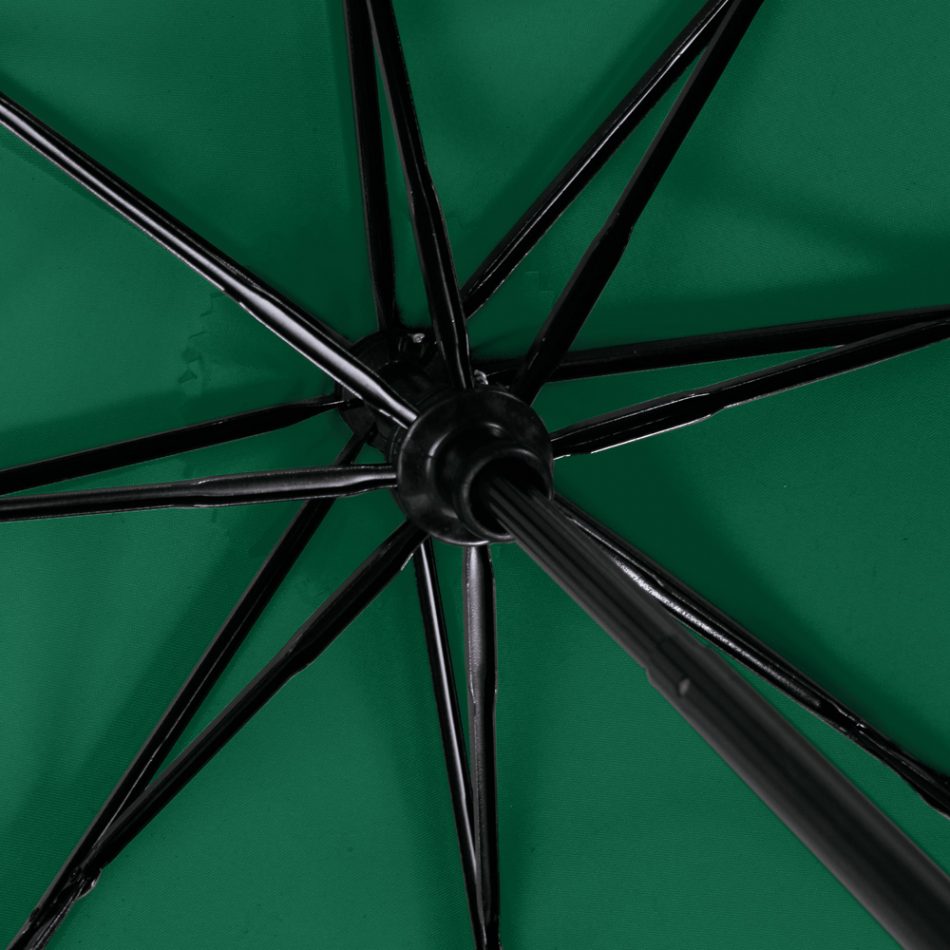 FARE Topless Storm Proof Mini Foldable Telescopic Umbrella    