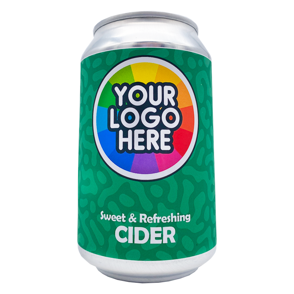 Cider Can    
