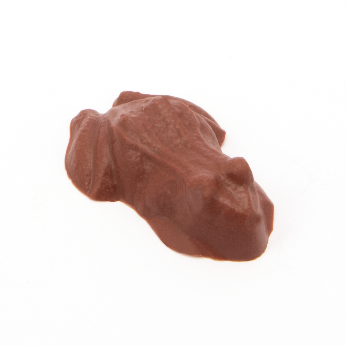 Halloween - Eco Treat Box - Milk Chocolate Frogs - x2