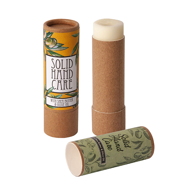 Eco Hand Care Stick 20g Health & Beauty Black and White London