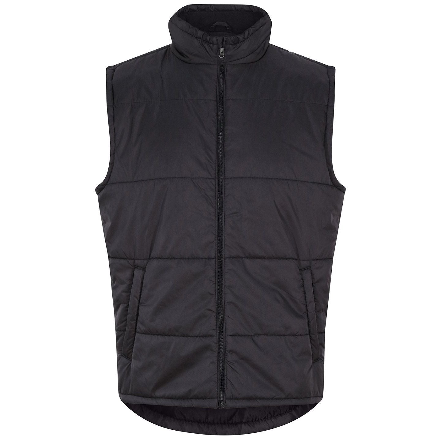 Pro RTX RX551 Bodywarmer Black and White London