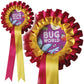 Two Tier Rosettes    