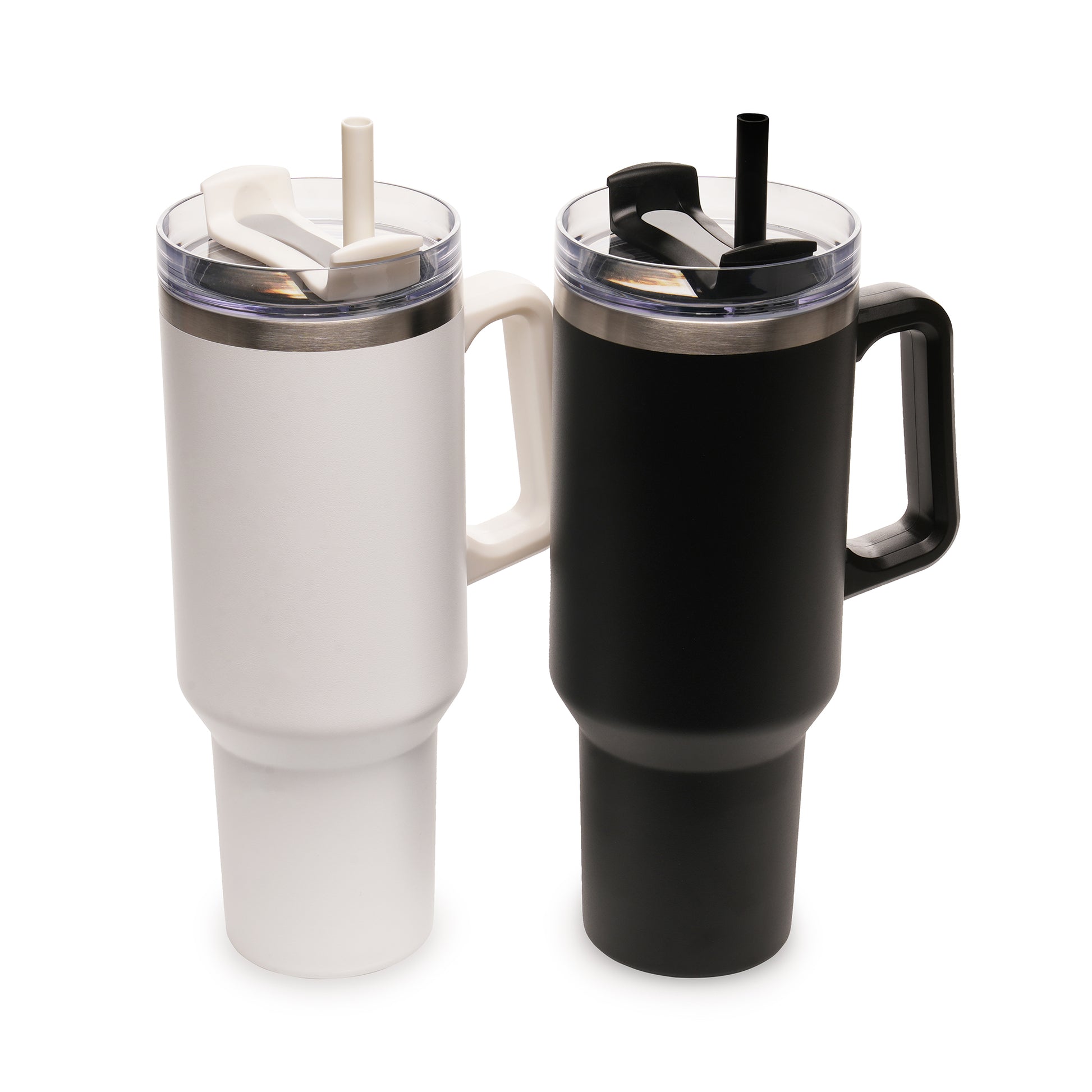 Thirst Quenching Cup 1.1L Travel Mug / Water Bottle    