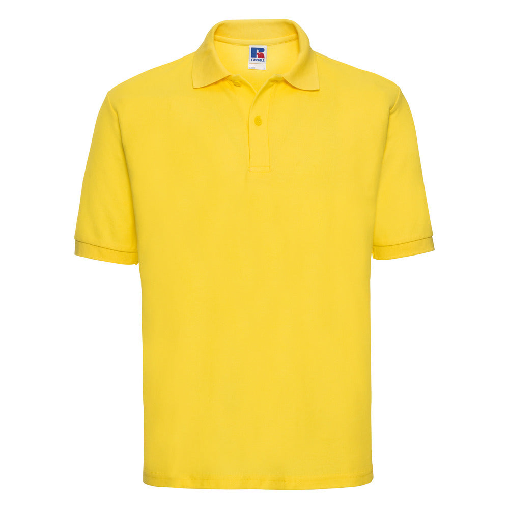 Classic Polycotton Polo