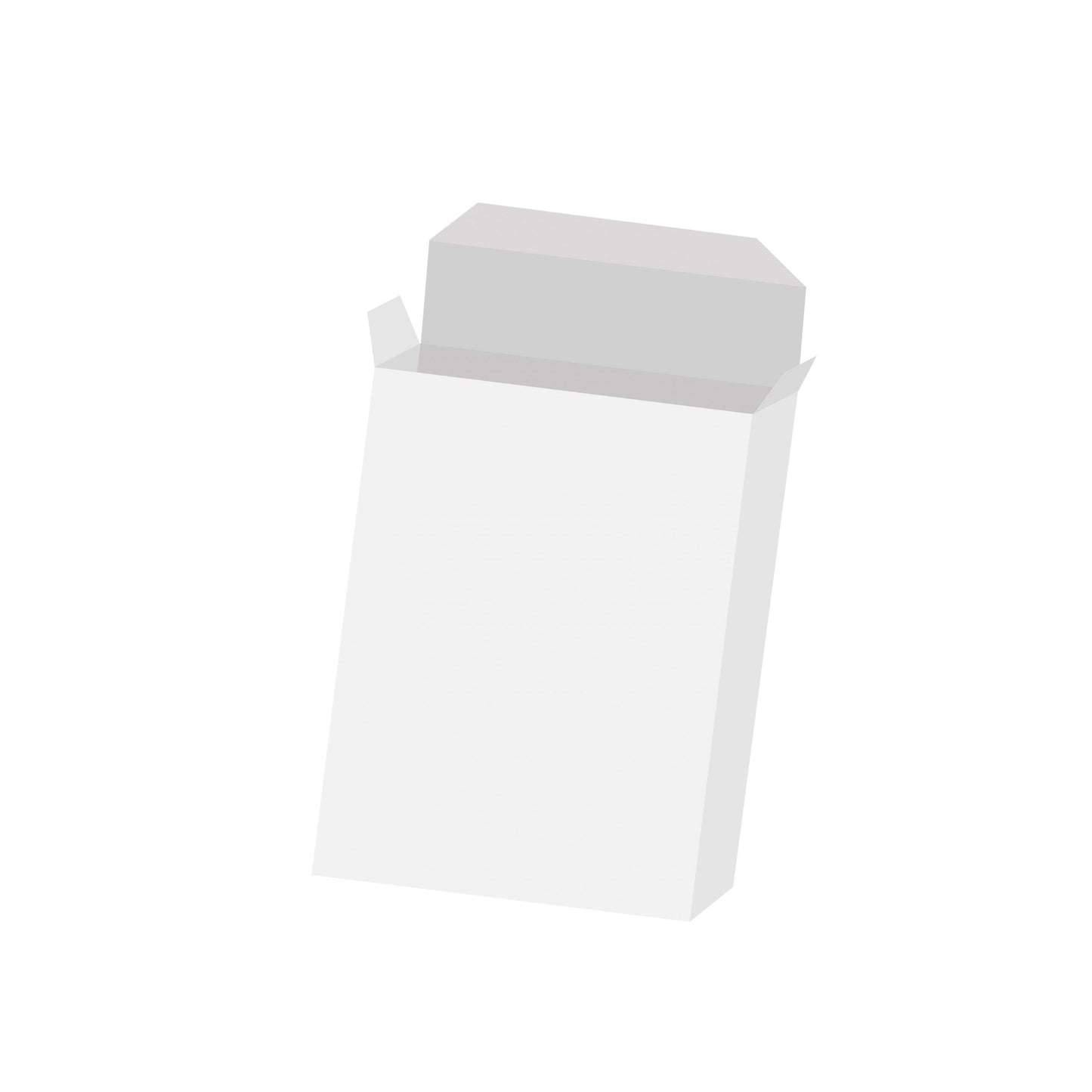Eco Refresher Box Small (Option 1) Treat Postal Boxes Black and White London