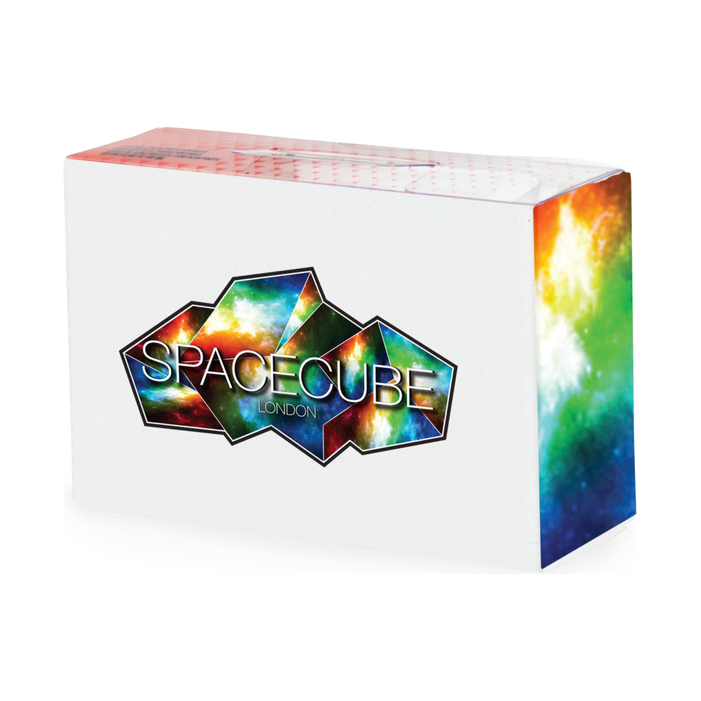 Custom Printed JBL GO 3 Speaker in Black Speakers Black and White London