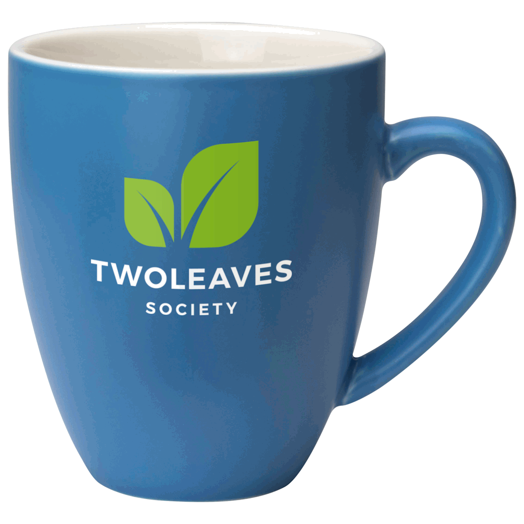 Vande Blue Black and White London