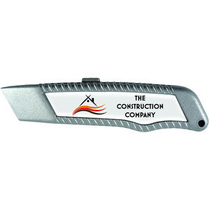 Utility Knife  Black and White London