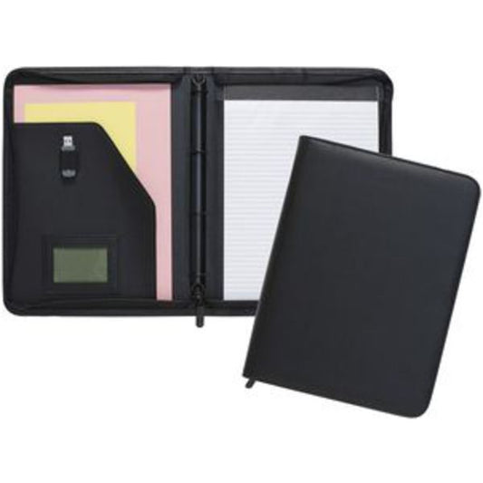 Dartford' A4 Ringbinder Business Bags Black and White London