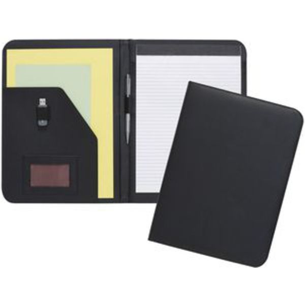 Dartford A4 Conference Folder Business Bags Black and White London