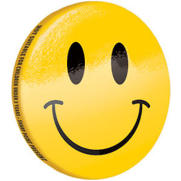 25mm Button Badges Badges Black and White London