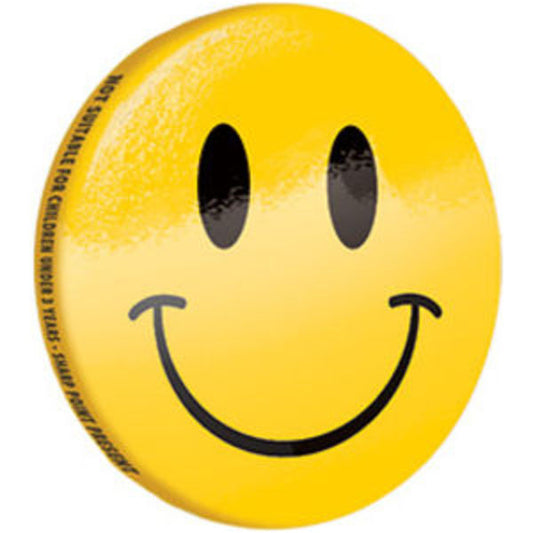 25mm Button Badges Badges Black and White London