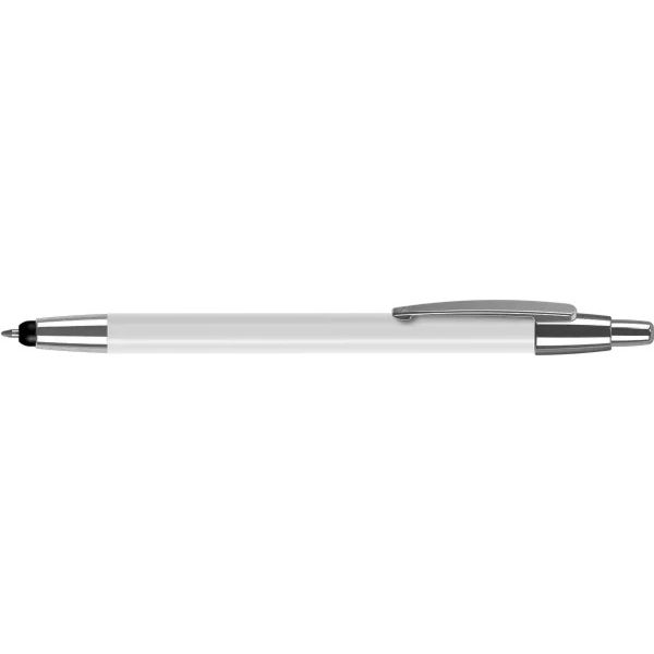 System® 084 Ballpen  Black and White London