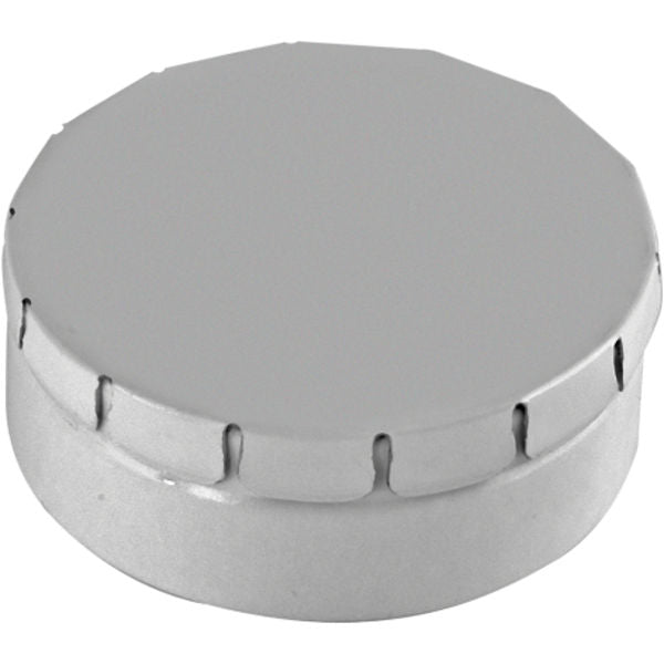 Click Clack Mints  Black and White London