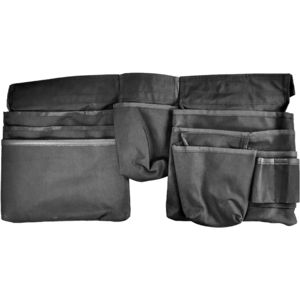 Tool Belt  Black and White London