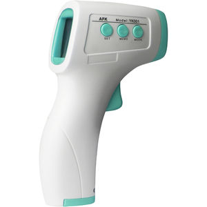 Thermometer (Infrared) Black and White London