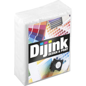 Tissues  Black and White London