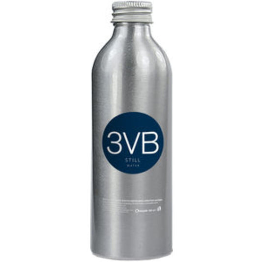 500ml Branded Aluminium Bottled Water Bottled Water   