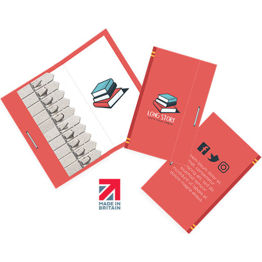 Book Seedsticks Seedsticks & Plants Black and White London