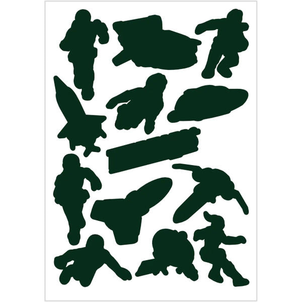 Bespoke Printed Stickers Supplied On A4 Sheets Stickers Black and White London