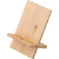 Bamboo Phone Stand Phone Accessories   