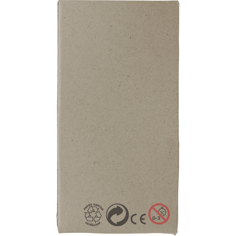 Six Colour Pencil Set Pencils Black and White London