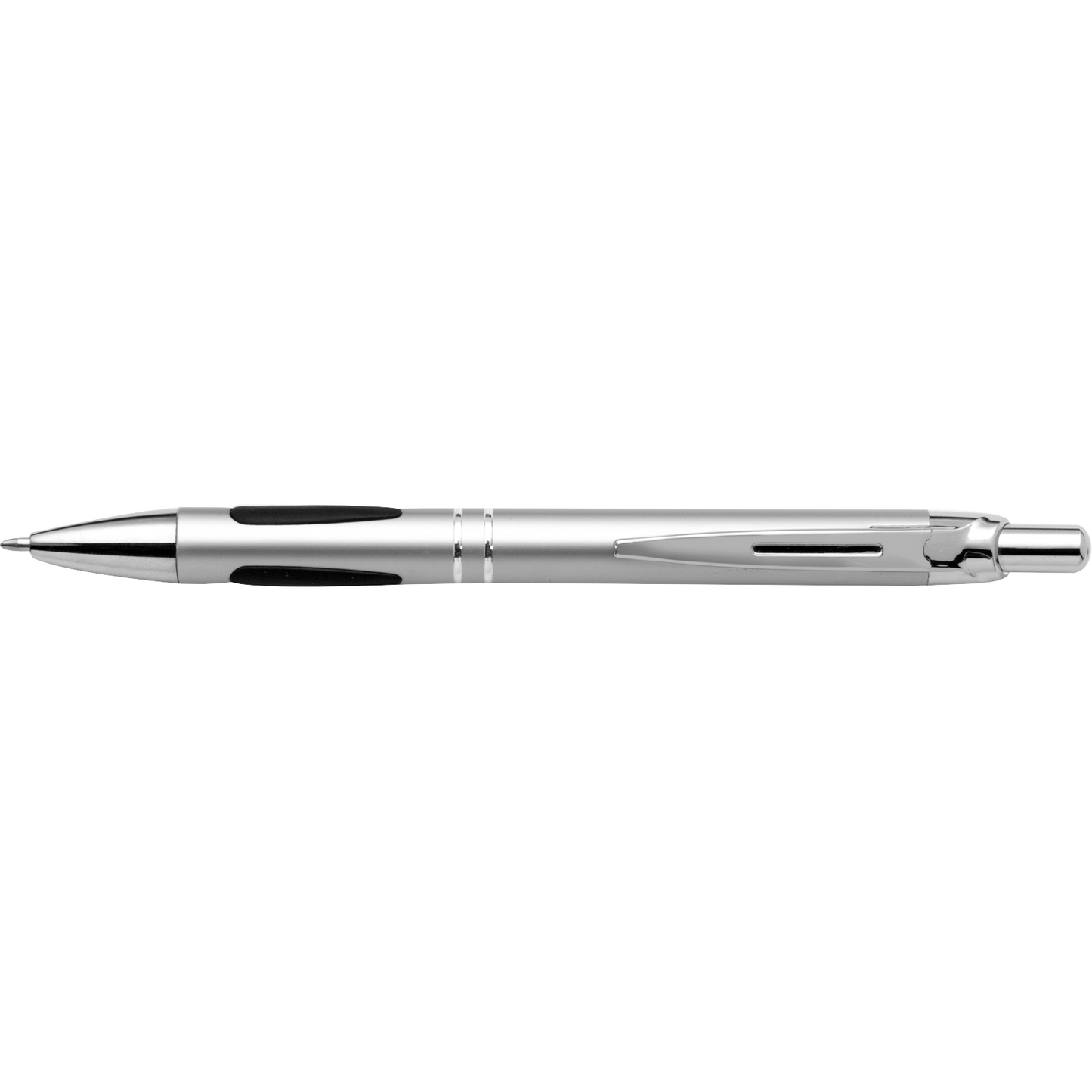 Voltaire Ballpen  Black and White London
