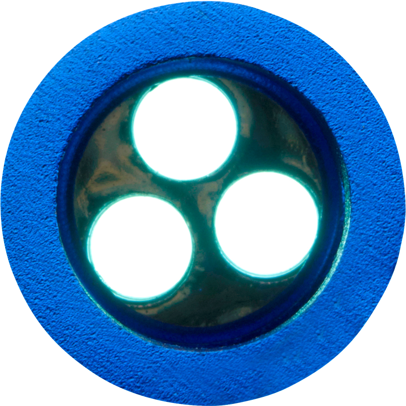 Opener with Torch  Black and White London