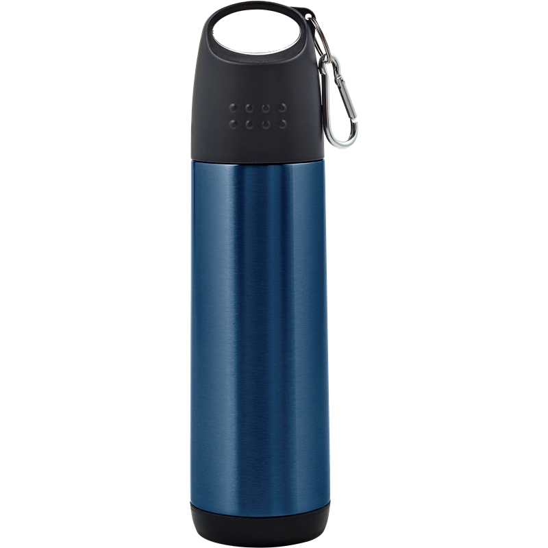 Double walled thermos bottle 500ml    