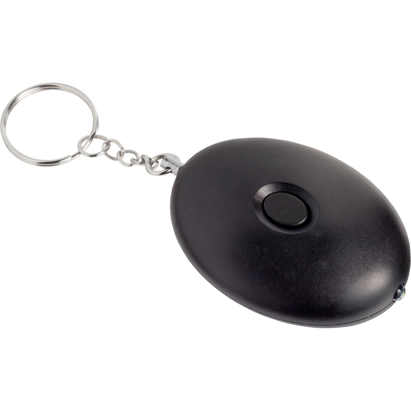 Personal Alarm  Black and White London