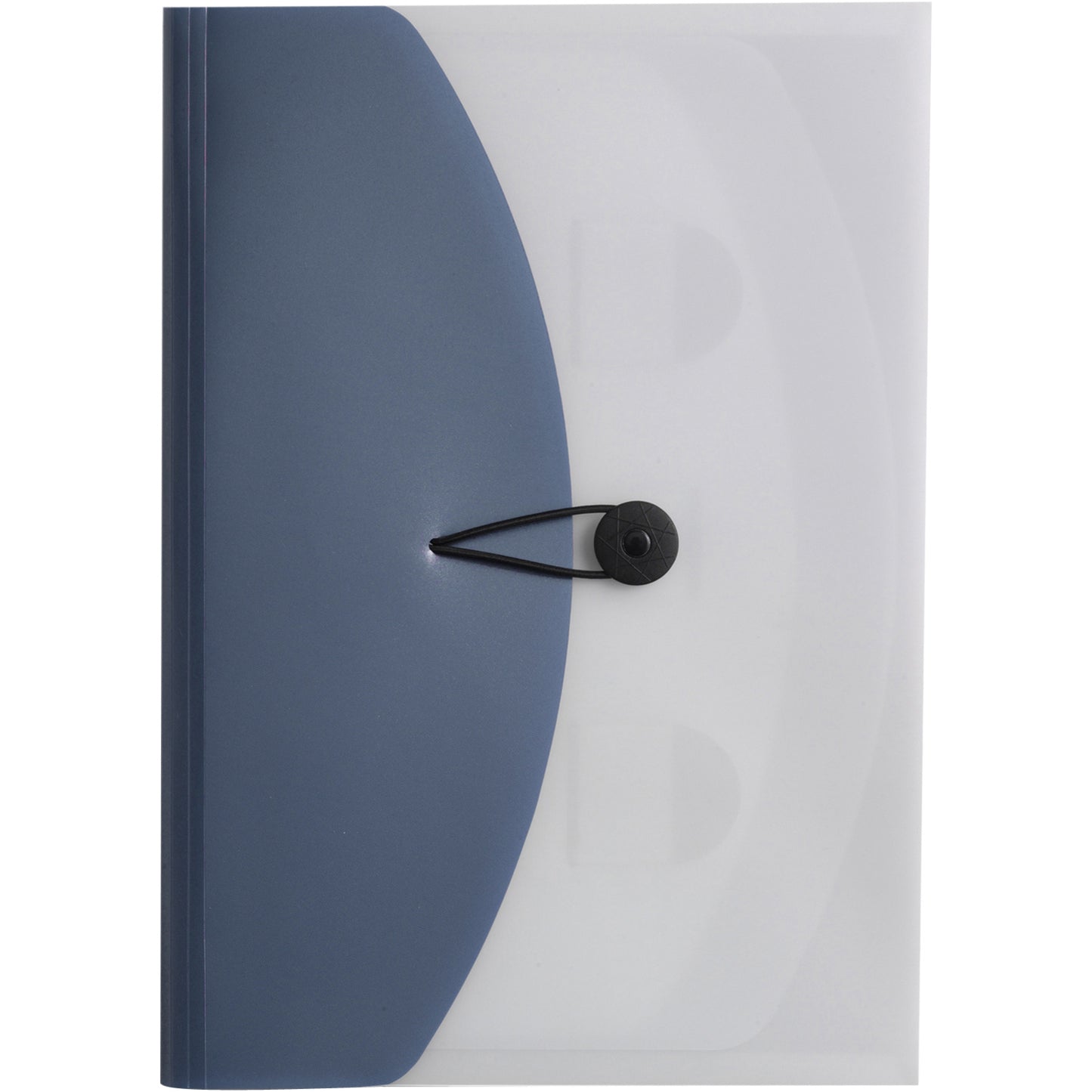 Document Bag BAGS & TRAVEL Black and White London