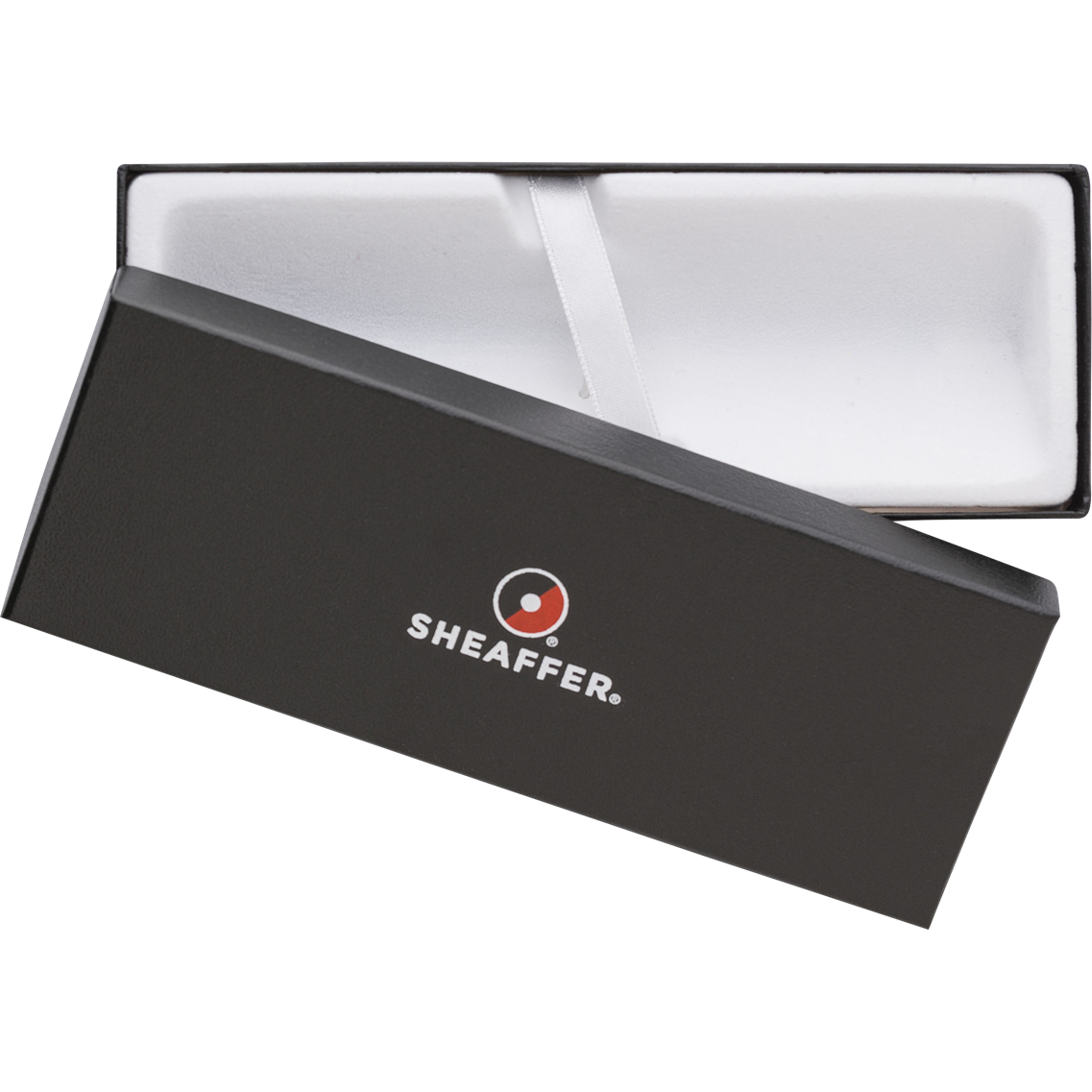 Sheaffer writing set  Black and White London