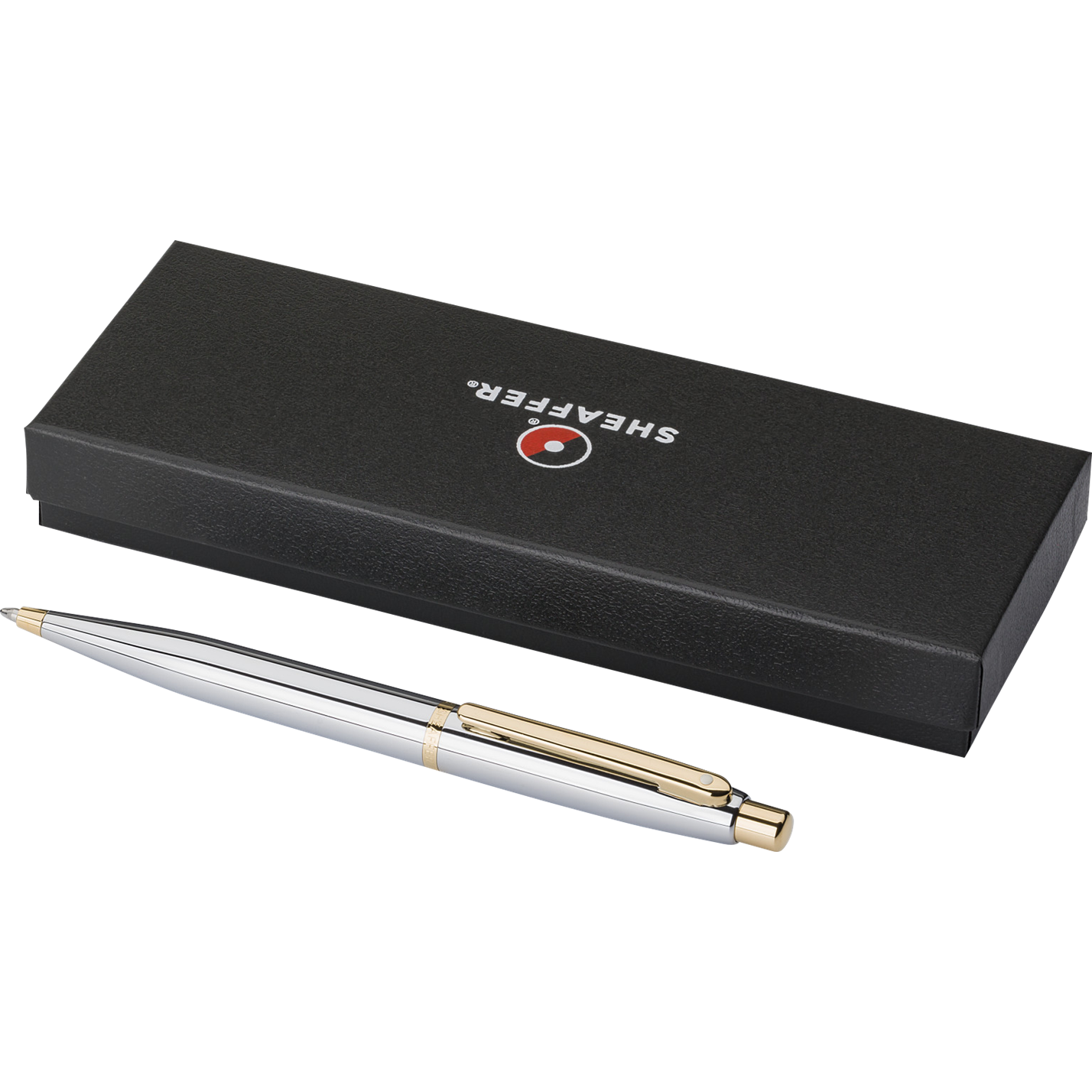 Sheaffer writing set  Black and White London