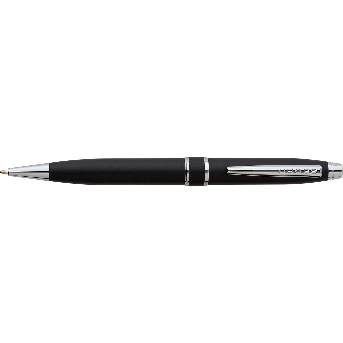 Brass Cross ballpoint pen Executive Pens   