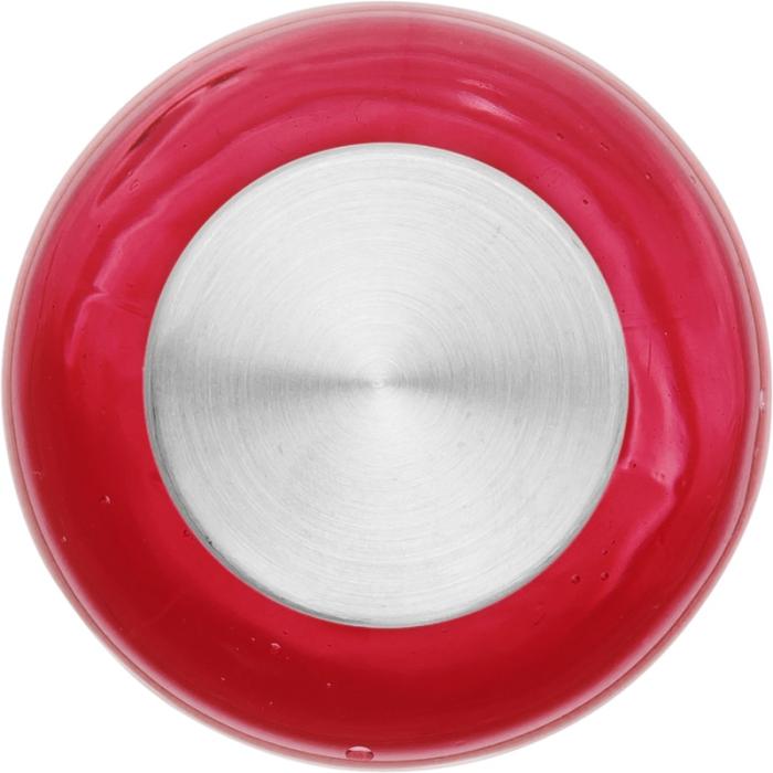 Spring 600 ml Tritan™ Water Bottle Black and White London