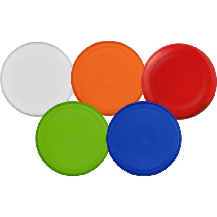 Taurus Frisbee Games Black and White London