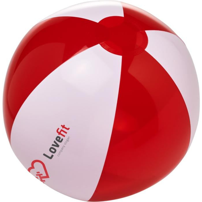 Bondi Beach Ball Travel Accessories Black and White London
