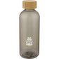 650ml Recycled Plastic Water Bottle Recycled Bottles   