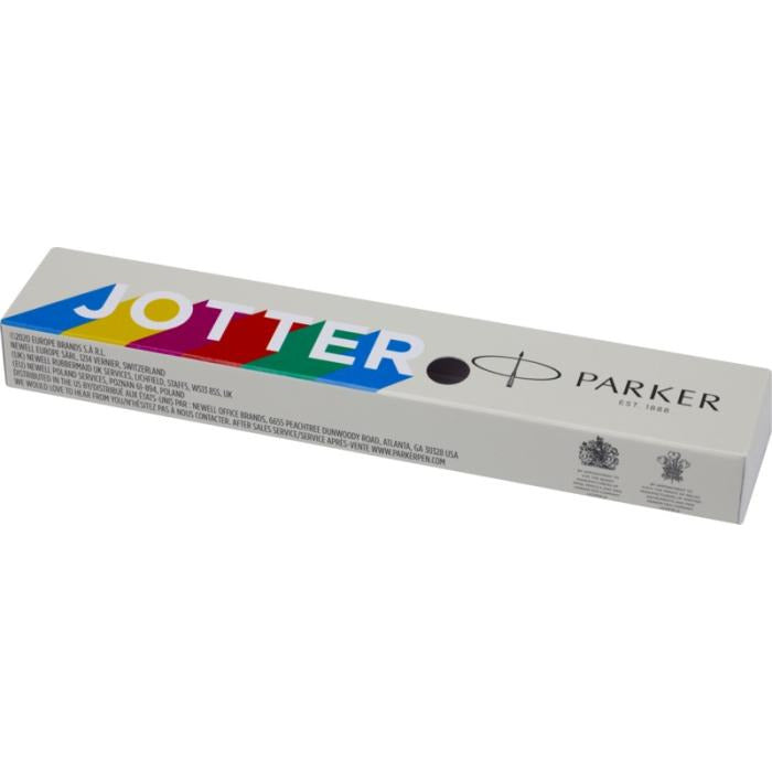 Jotter Ballpoint Pen Executive Pens Black and White London