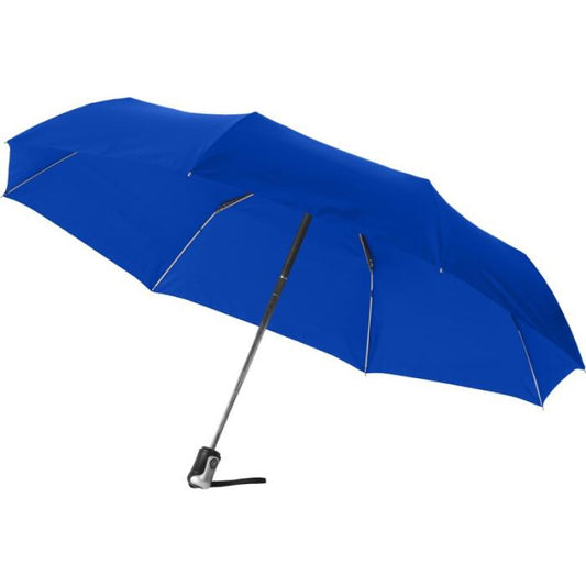 Automatic Open & Close Foldable Telescopic 21.5" Umbrella Umbrellas   