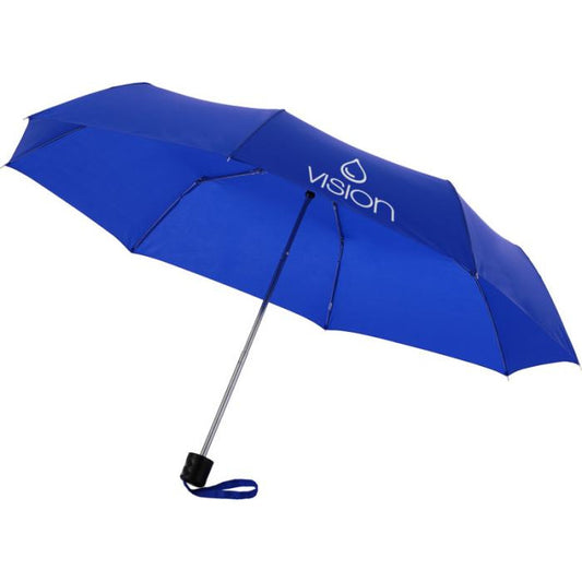 Ida Foldable Telescopic Umbrella Umbrellas   