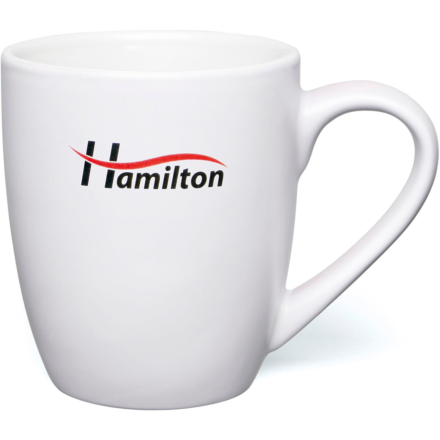 Mini Marrow Mug White Ceramic Mugs Black and White London