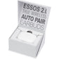 Essos 2.0 Wireless Auto Pair Earbuds    
